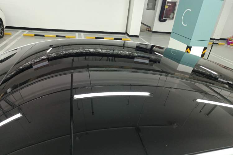 Used XPeng P7 2020 670N
