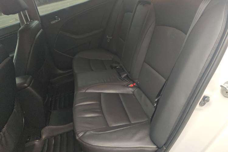 Used Kia K5 2014 2.0L Automatic LUXURY
