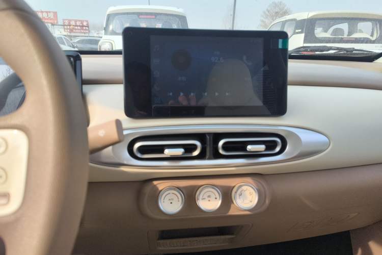 Used Wuling Hongguang MINIEV 2025 Four-Door Version Zhenxiang+ Edition
