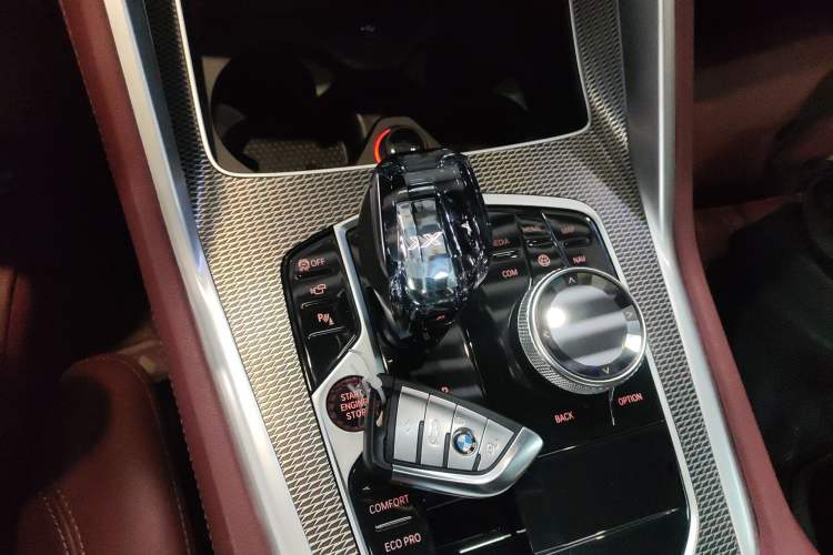 Used BMW X6 2022 Restyled xDrive40i M Sport Package
