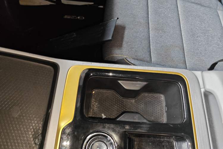 Used AION Y 2021 70 Enjoy Vitality Edition
