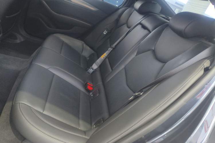 Used Cadillac CT5 2021 Revised 28T Luxury Version
