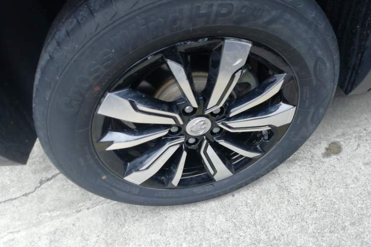 Used Baojun 530 2018 1.5T DCT Flagship Version China V Emission Standard
