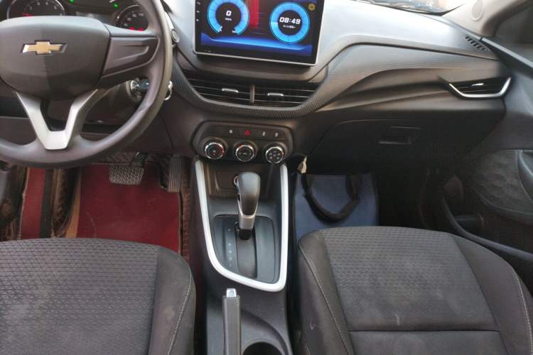 Used Chevrolet Cavalier 2020 325T Automatic Enjoyment Edition
