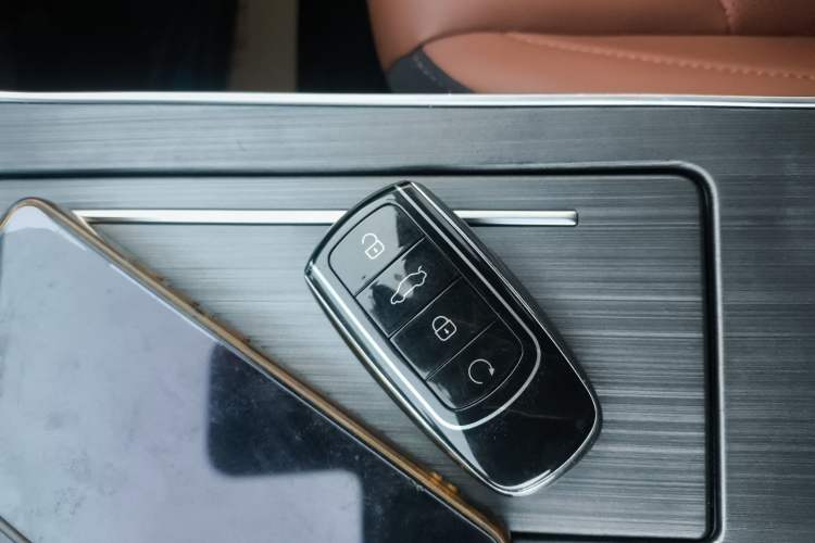 Used Chery Tiggo 8 2023 Kunpeng Edition 290TGDI Automatic Ultra-Enjoyment Version
