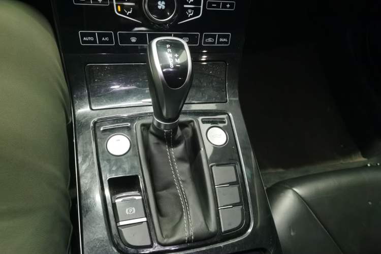 Used Hongqi H5 2019 30TD Dynamic Edition