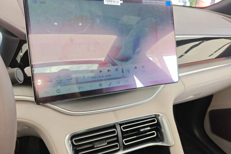 Used BYD Song PLUS New Energy 2025 EV Intelligent Driving Version 520km Premium Model
