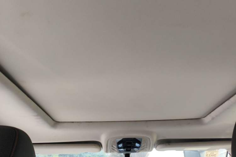 Used  Zhuifeng 2022 Chasing the Waves Edition 1.5T CVT Wind-Chasing Edition
