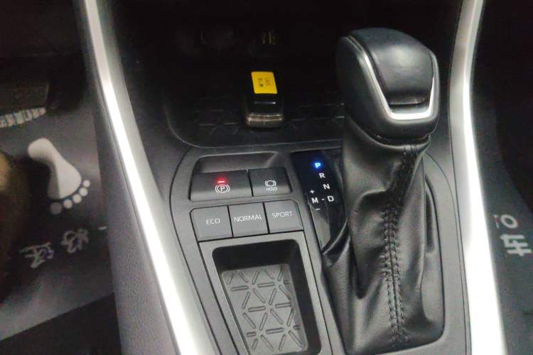 Used Toyota Wildlander 2023 2.0L CVT Two-Wheel Drive Luxury PLUS Edition