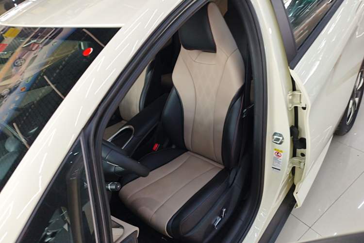 Used BYD Dolphin 2025 420km Free Edition
