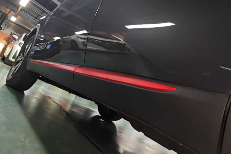 Used Changan CS55PLUS 2022 2nd Generation 1.5T DCT Luxury Version
