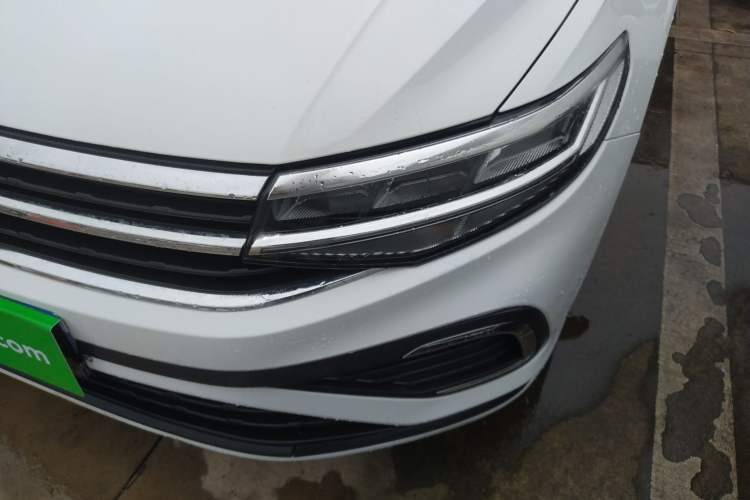 Used Volkswagen Bora 2023 200TSI DSG Comfort Edition