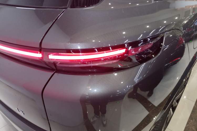 Used Li Auto L8 2024 Max
