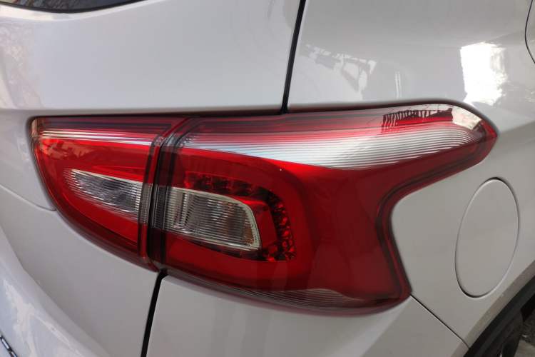 Used Baojun 510 2017 1.5L Automatic Luxury Model
