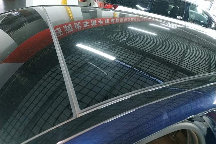 Used Mercedes-Benz E-Class 2019 Restyled E 300 L Sporty and Stylish Edition