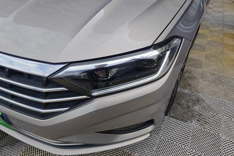 Used Volkswagen Sagitar 2021 280TSI DSG Luxury Smart Connectivity Edition