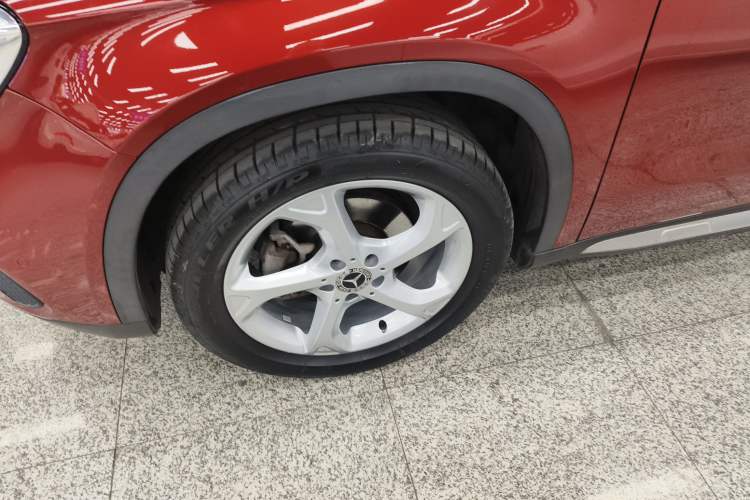 Used Mercedes-Benz GLA 2018 GLA 200 Sport Edition
