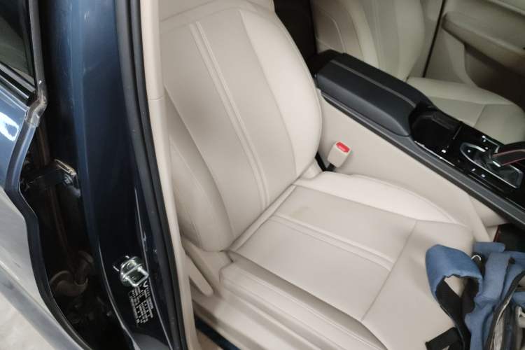 Used Wuling Victory 2020 1.5T CVT Flagship Edition
