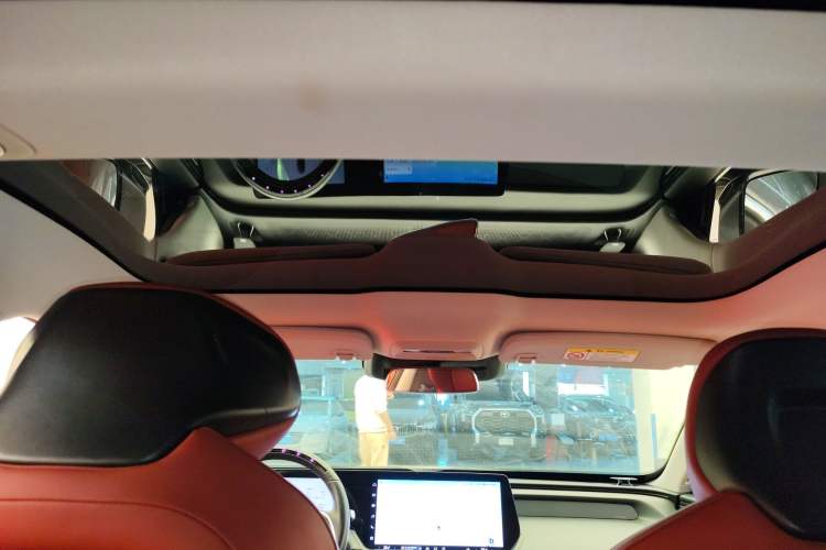 Used XPeng P7 2020 670E
