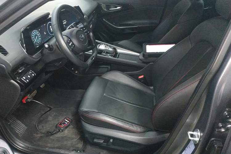 Used Hyundai Lafesta 2023 270T N Line DLX Luxury Edition