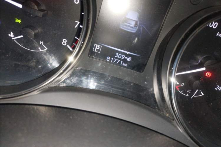 Used Nissan X-Trail 2020 2.5L XL ITS CVT 4WD Deluxe Navigation Edition