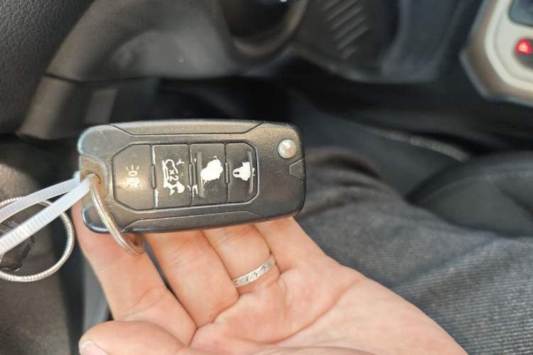 Used  Renegade 2017 180T Automatic High-Energy Version
