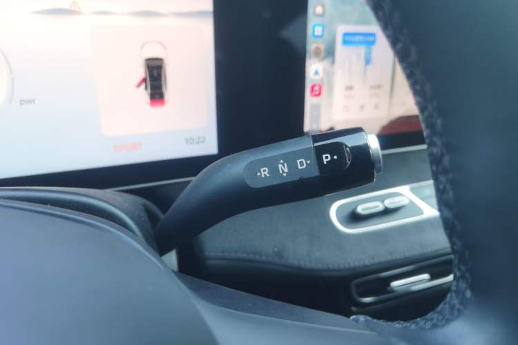 Used Roewe D7 2023 EV 510km Rear-Drive Flagship Edition
