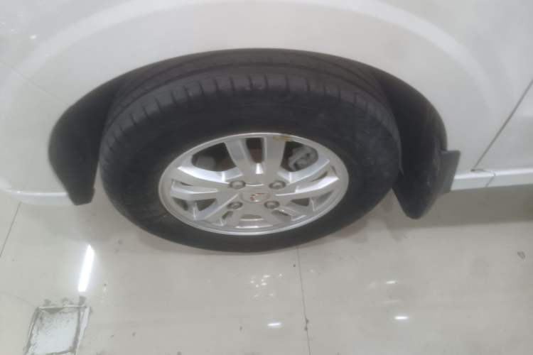 Used Wuling Hongguang 2018 1.5L S Standard Version L2B