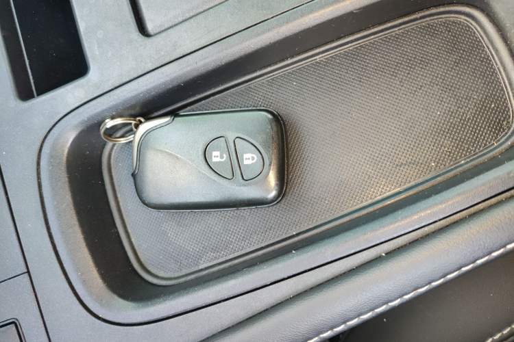 Used Lexus CT 2017 CT200h Elite Edition Solid Color China V Standard
