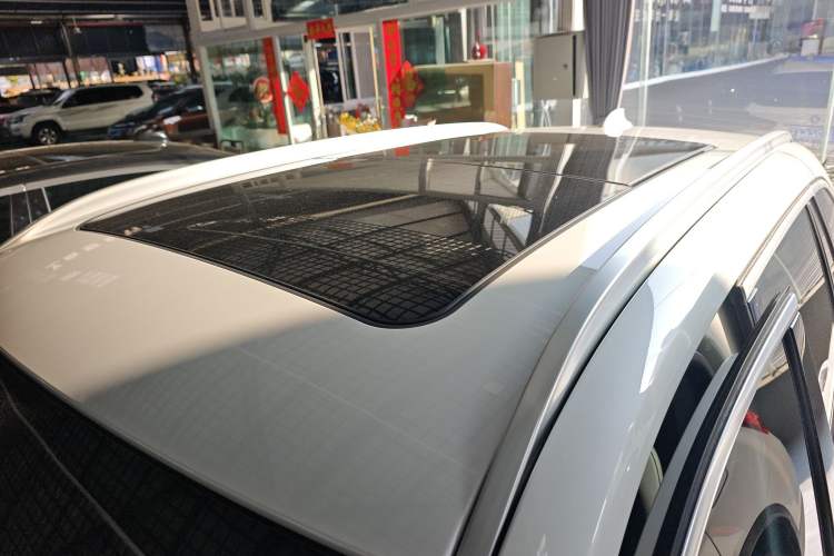 Used BMW X1 2020 sDrive20Li Premium Edition
