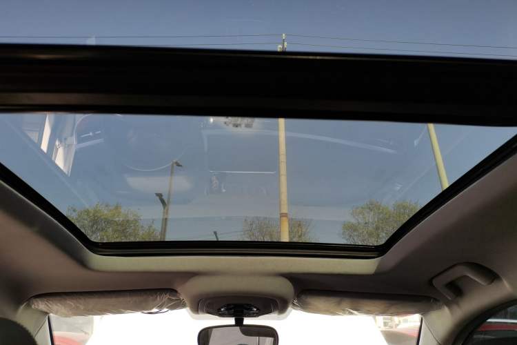 Used Chery Tiggo 7 2020 1.5T CVT Luxury Edition
