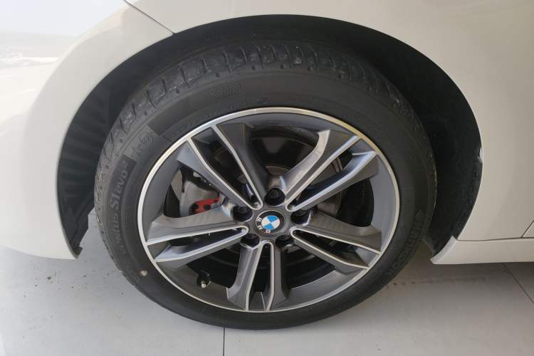 Used BMW 1 Series 2018 118i Sport Edition
