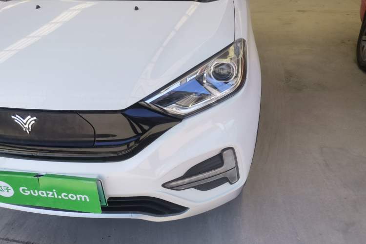 Used NETA N01 2020 430e