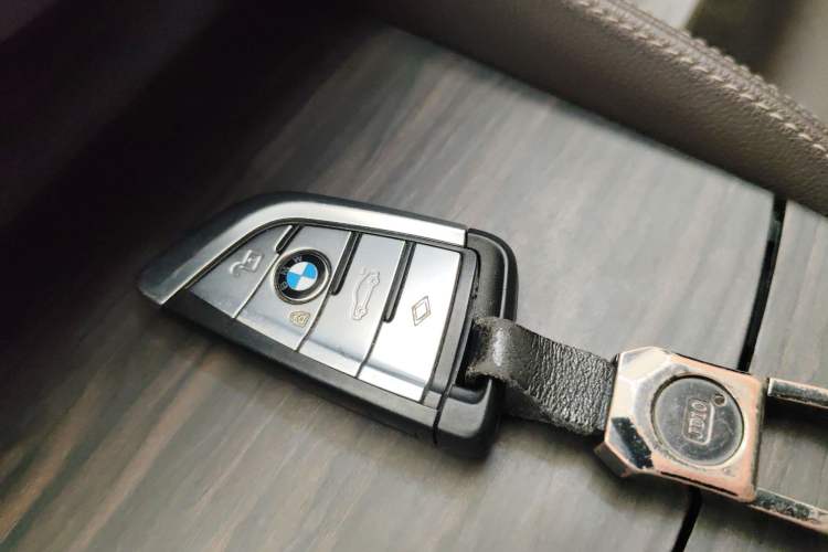 Used BMW 5 Series New Energy 2021 Updated 535Le Luxury Package