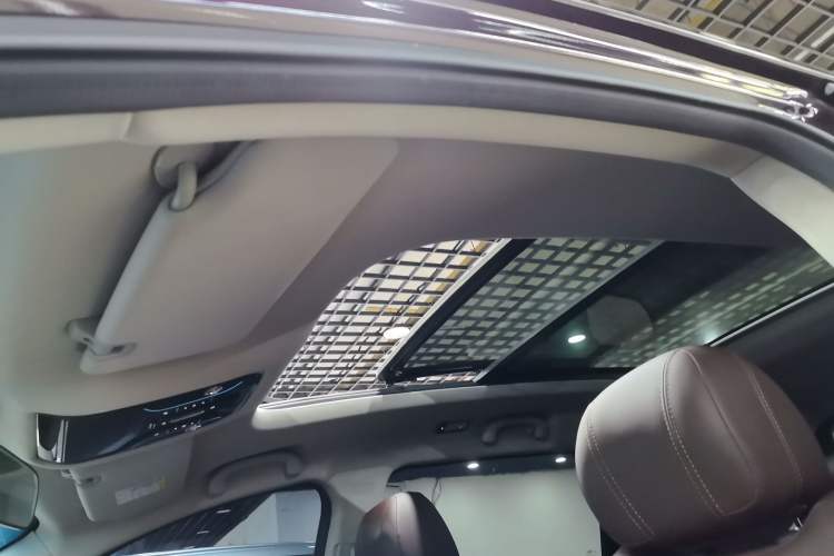 Used JETOUR X90 2020 1.6T DCT Shadow Edition 5 Seats