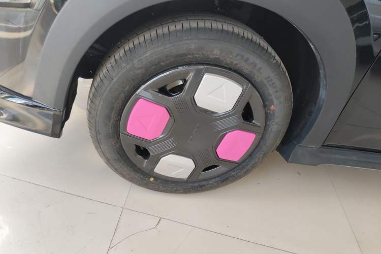 Used  Panda 2025 210km Panda Kart
