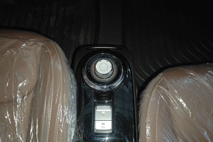 Used Wuling Bingo 2024 333 km Enjoyment Version
