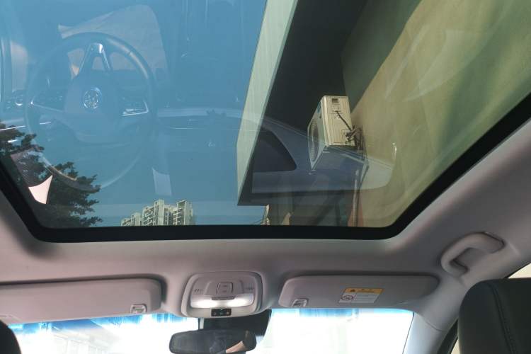 Used Buick Velite 6 2022 Plug-in Hybrid Connected Smart Model
