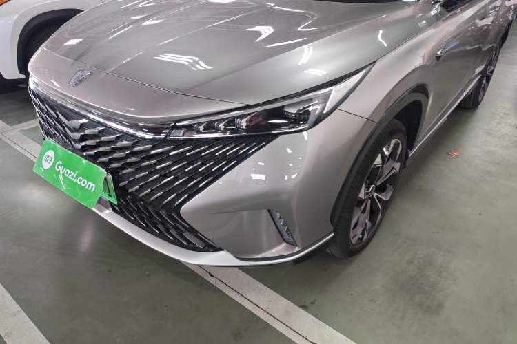 Used Roewe RX5 New Energy 2023 eRX5 Super Hybrid Prestige Edition
