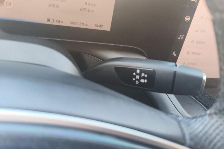 Used XPeng P7 2022 480N+