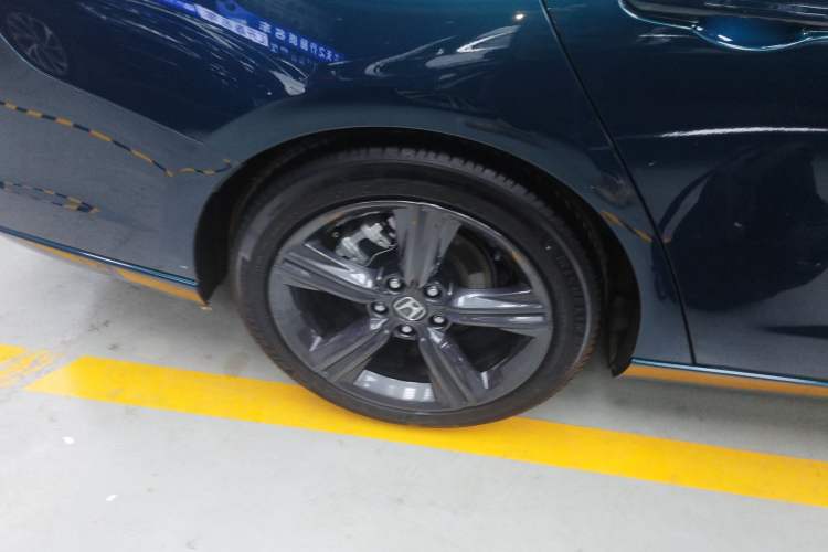 Used Honda Inspire 2023 260TURBO Deluxe Edition
