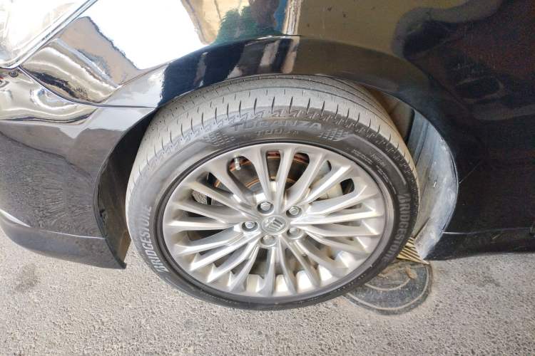 Used Toyota Crown 2015 2.5L Smart Edition