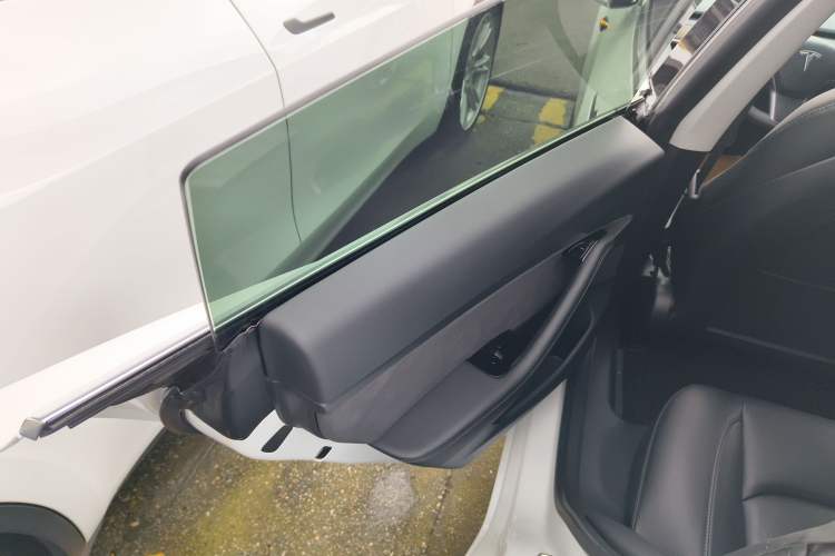 Used Tesla Model 3 2020 Refreshed Version Long-Range Rear-Wheel Drive