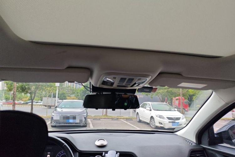 Used Haval H4 2018 Red-Label 1.5 GDIT DCT Fashion Edition
