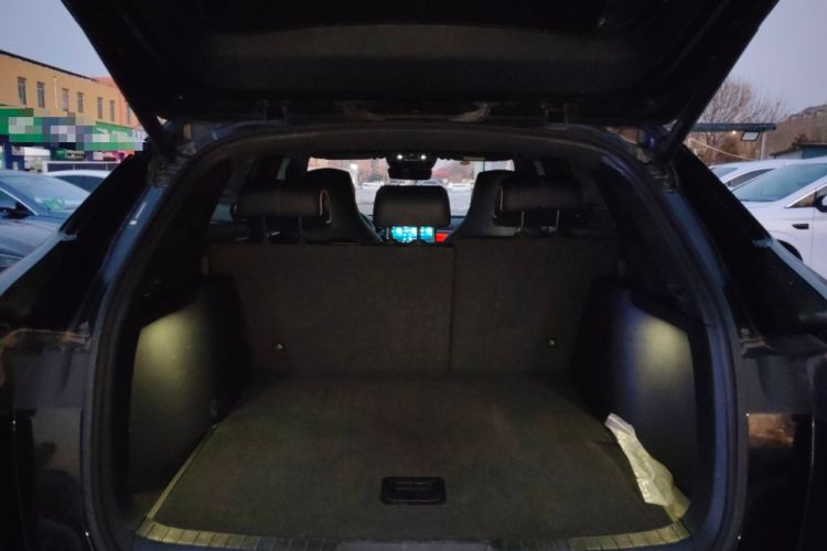 Used BYD Song PLUS New Energy 2021 EV Flagship Model
