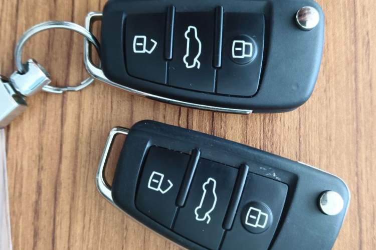 Used Audi Q3 2023 35 TFSI Fashion Dynamic Model (1.4T)