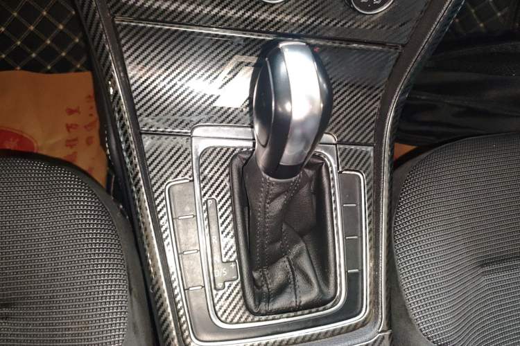 Used Volkswagen Golf 2018 1.6L Automatic Comfort Model