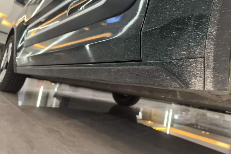 Used Baojun KiWi EV 2022 Designer Lite Edition Lithium Iron Phosphate
