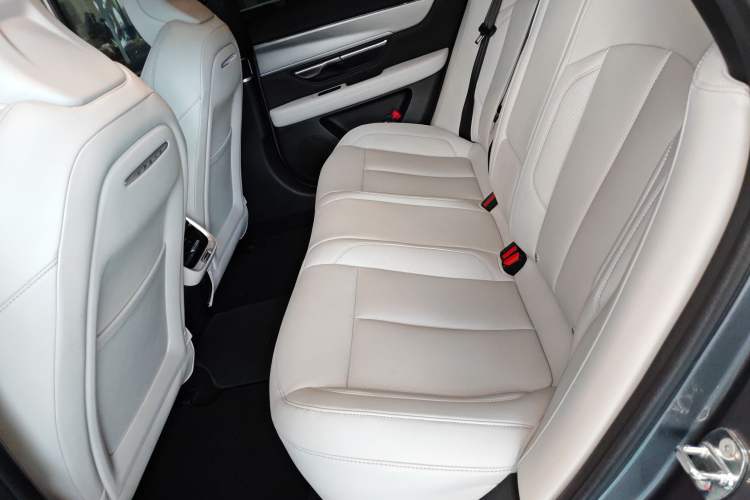 Used XPeng P7 2023 P7i 702 Pro