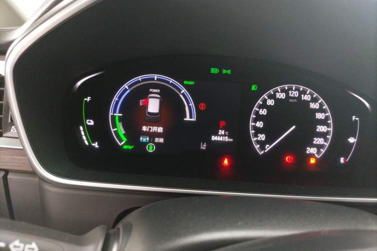 Used Honda Odyssey 2024 2.0L eHEV Sharp·Luxury Edition
